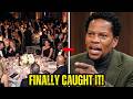 D. L. Hughley BREAKS DOWN Why Many Black Men Avoid the Met Gala 😳