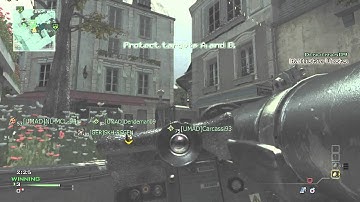 S&D Javelin-multi-kill