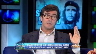 Entrevista a Martín Guevara, sobrino del Che Guevara