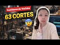 Perrengues de bastidores que você não vê.