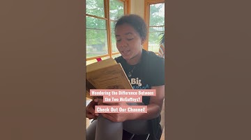 #homeschooling #mcguffeyreaders #christianeducation #classicaleducation