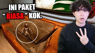 JANGAN sampe TERGODA sama ISI PAKET ini. - 3 GAME HORROR