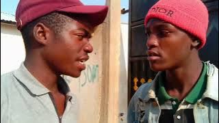 ILA VITUKO VYA HUYU JAMA UTACHEKA 😂👐