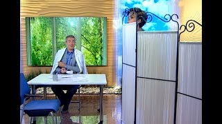 Второе высшее медицинское Игровой анонс Утро России 27.08.2013