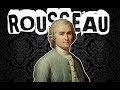 JEAN JACQUES ROUSSEAU E SUAS CRÍTICAS FILOSÓFICAS