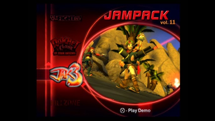 Proto:Def Jam: Fight For NY/JamPack Volume 11 Demo Build - The