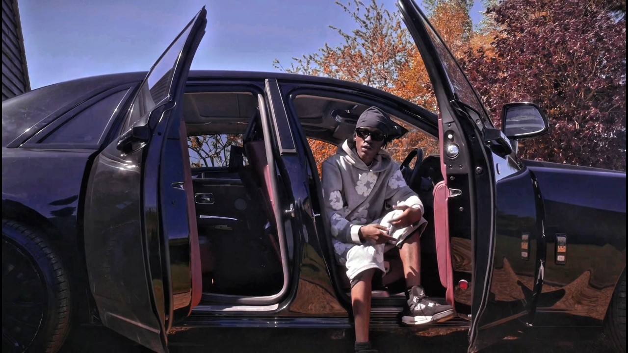 Guarda Yung TS, Sebz Beats - DO RE MI su YouTube Guarda Yung TS, Sebz Beats - DO RE MI su YouTube
