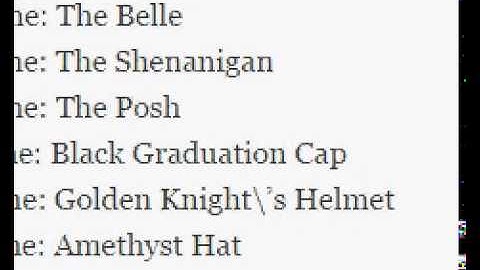 How To Change Your Stats Font By Messletters-Cpps.me-