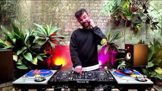 Mike McCaskill's Groove Pursuit | House & Techno Mix