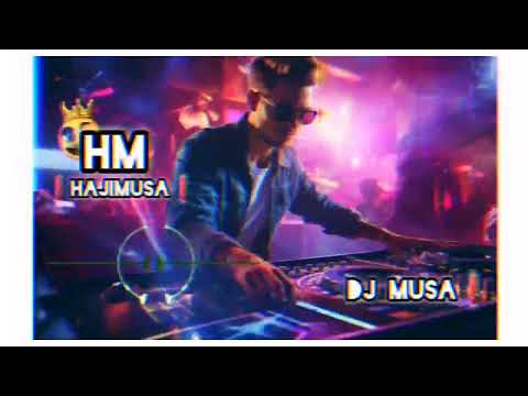 New Trance By Dj Musa 2024