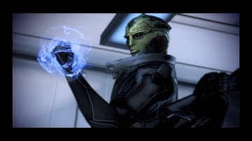 Mass Effect 3 SP Campaign: Part 16 - Priority: Citadel