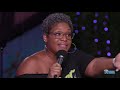 KEEP YOUR DISTANCE COMEDY SHOW VOL2.    TACARRA WILLIAMS