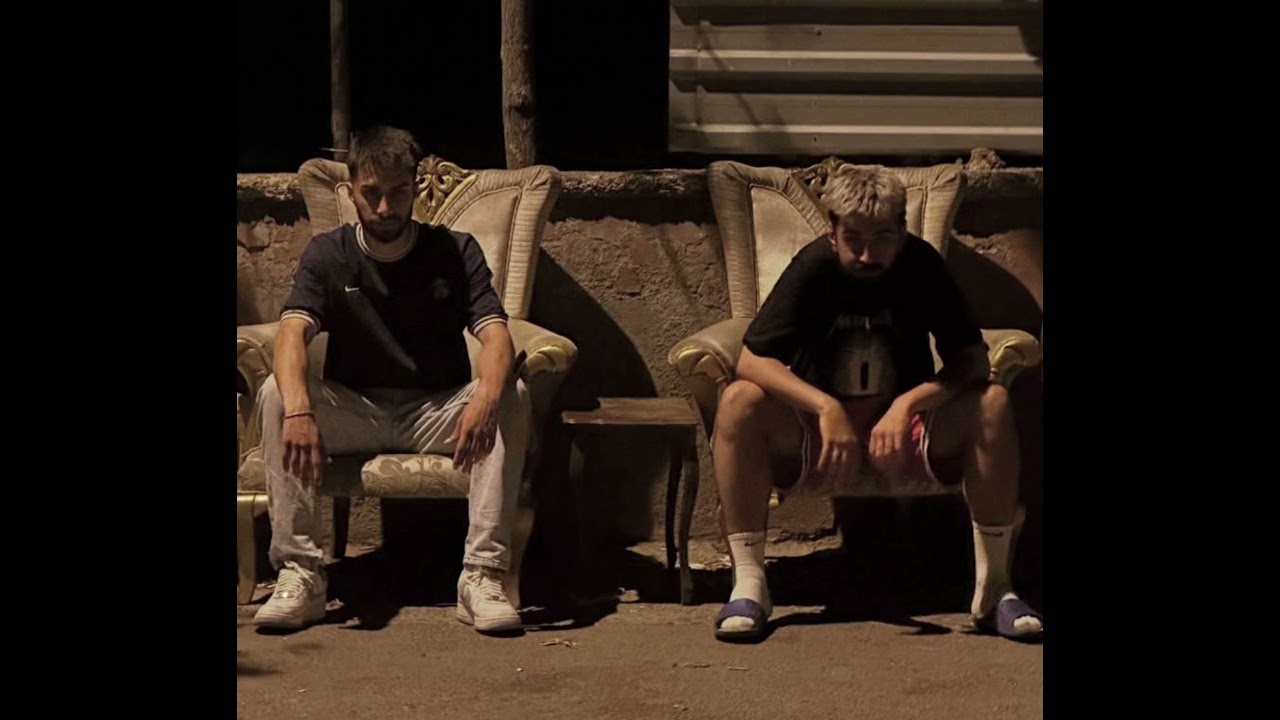 Umudo Gurban Feat. Yirmibir   Cebimde 1000 Liram Var Arabesk Versiyon