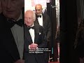 King Charles attends world premiere of Gladiator II