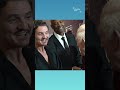 King Charles attends world premiere of Gladiator II