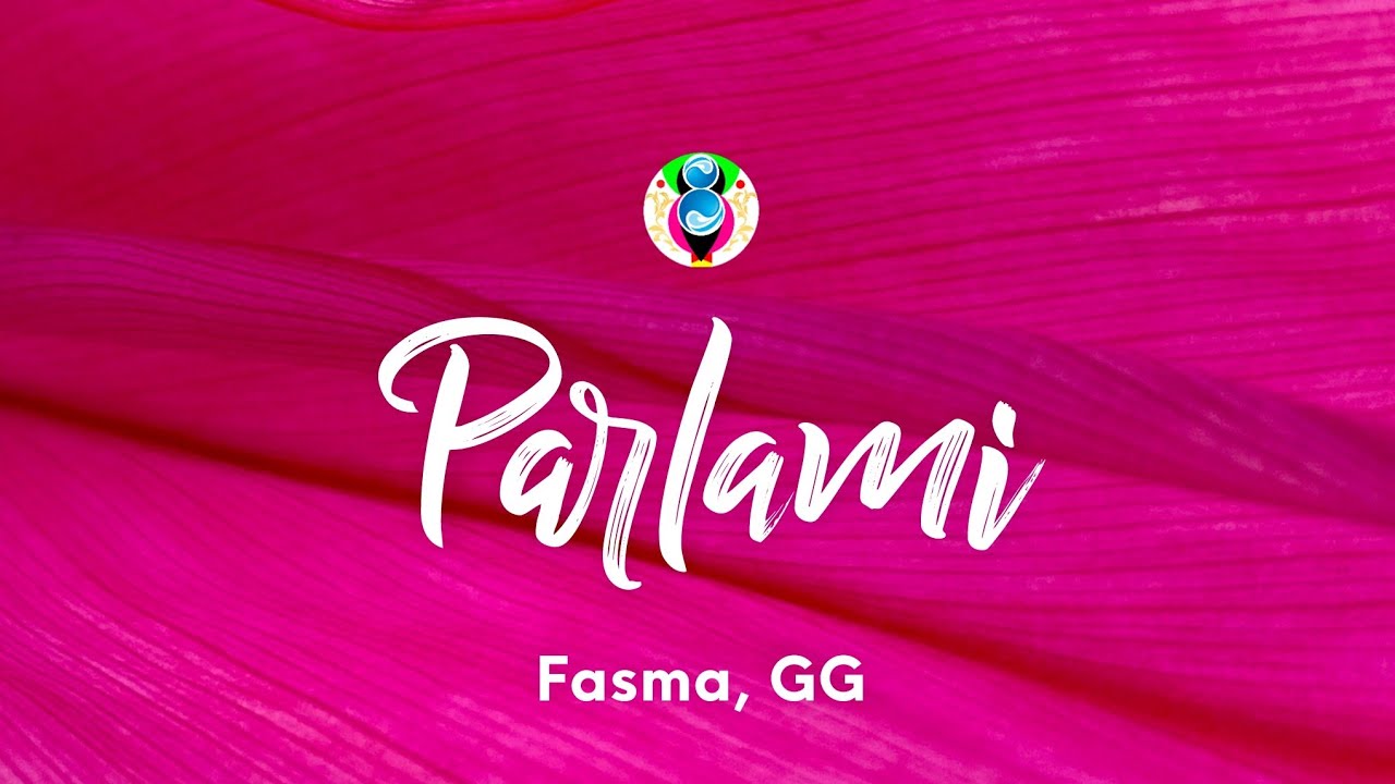 Fasma, GG Parlami (Testo/Lyrics) YouTube