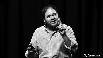 Felipe Gomez - Envision the Power of Exponential Thinking - promo reel