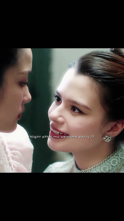 I want panishment #freensarocha #beckyarmstrong #freenbeck#theloyalpin #glseries #thailand#thaidrama