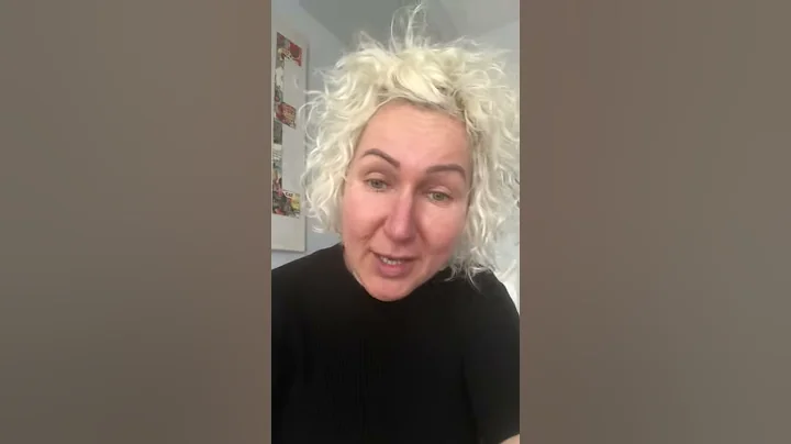 Greetings from Madeleine of Joanne Lipp European S...