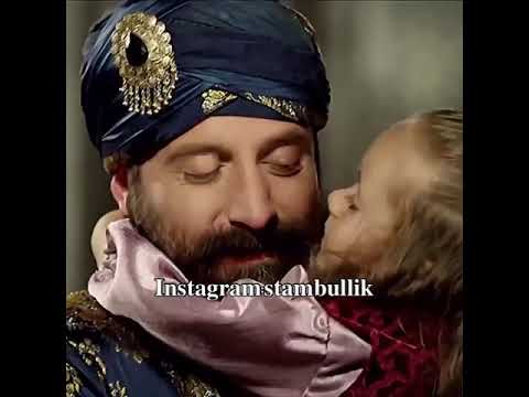 Mihrimah Sultan 🌟