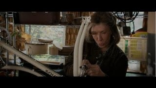 Admission Clip: Mom, It's Me