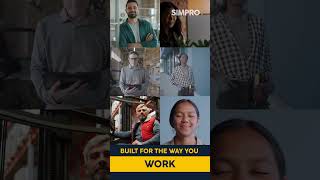 Built for the Way You Work (Business Owners) Short