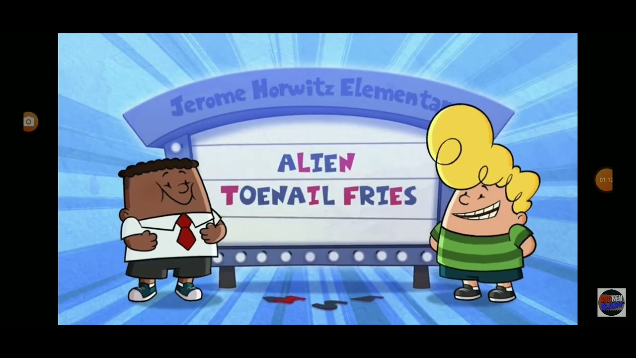 a netflix original series dreamworks series