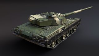 ЧЕЛЛЕНДЖ: ЯДЕРКА НА ФУГАСАХ ОБЪЕКТА 292 в War Thunder #warthunder