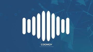 Demo - Smart Contact Center AI with Twilio & Cognigy.AI