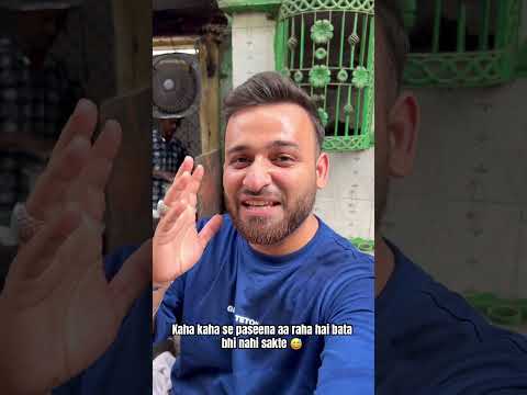 Garmi ke over effect😅 #viral #funny #asadmirzavlogs #comedy #comedyfilms #trending #trend #vlog
