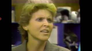 CBS Evening News Eye on America 1991 Promo