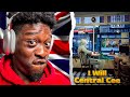 Central Cee - I Will [Music Video] 🇬🇧❤️ REACTION