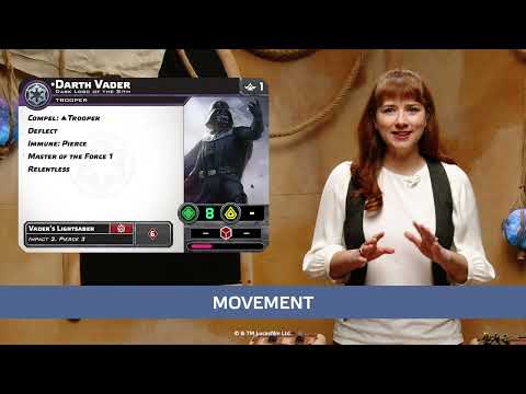 STAR WARS: Legion | How to Play | Atomic Mass Games