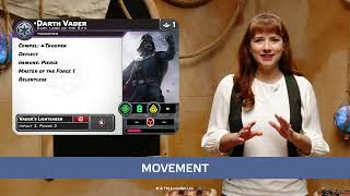 STAR WARS: Legion | How to Play | Atomic Mass Games screenshot 2