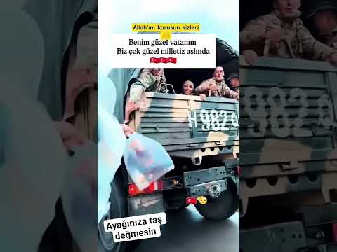 ayağınıza taş değmesin #vatan #Türkiye #anlamlıvideolar #asker #jandarma #vatansevgisi #shorts #fyp