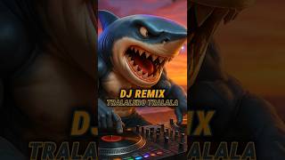 Tralalero Tralala Dj Remix  Musik Dj tralalerotralala brainrot djremix djviral djtiktok dj