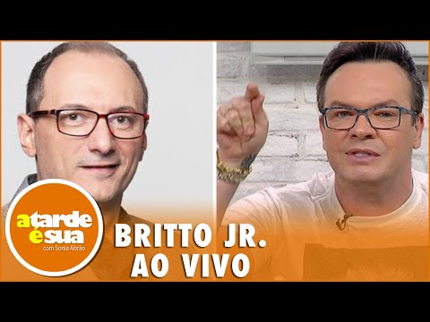 De treta com Anitta a bate-boca ao vivo: 5 polêmicas de Felipeh Campos