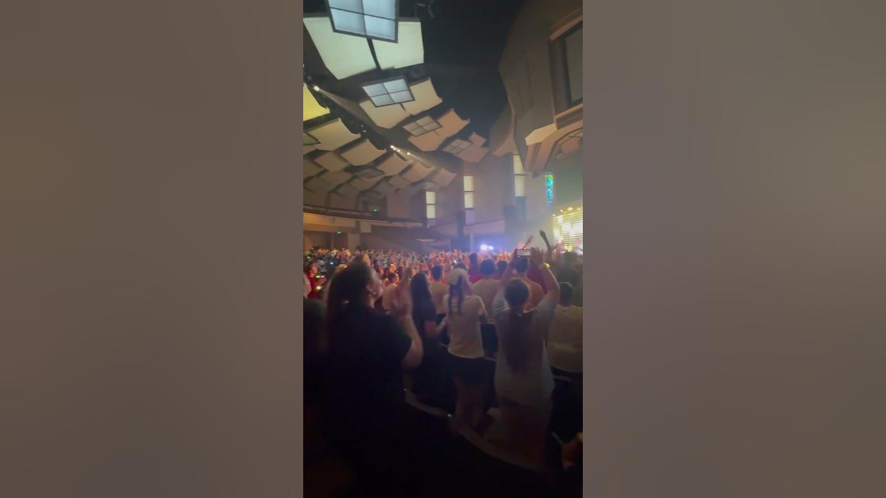 NTS camp - YouTube