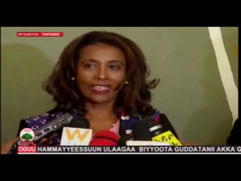 Mana Murtii Walii Gala Feederalaa Sad 05 2011