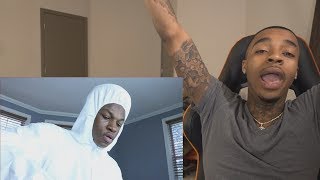 MY VOCAB GOING VIRAL!!🔥 When you just dont listen REACTION!