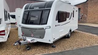 2023 Elddis Affinity 520