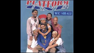 Platform One - We! Sibali chords