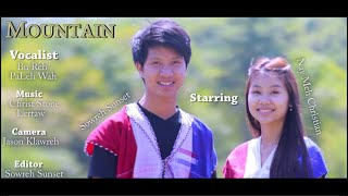 Video thumbnail of "Mountain - Bu Reh and PaLeh Wah (Official Music Video)"