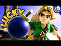 The LUCKIEST Young Link Recovery EVER!