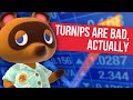 The Neoliberal Economics of Animal Crossing | Tom Nicholas