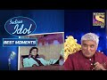 Javed जी ने बताया कैसे Film "Zanjeer" बनी इतनी बड़ी Hit | Indian Idol Season 12 | Best Moments