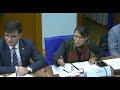 16-12-2022 - Deveta sjednica Odbor za antikorupciju - Vanja Ćalović Marković
