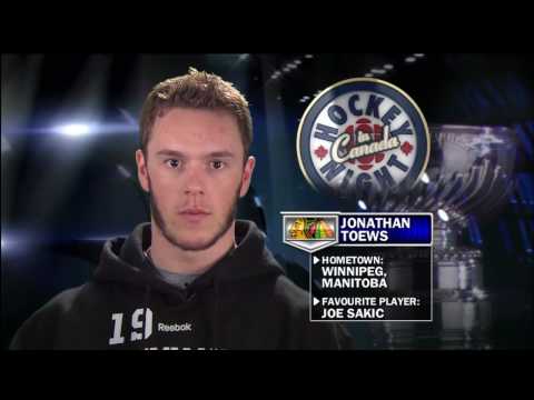 HNIC: Feature - Chicago Blackhawks: Hockey Cards -...