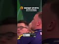 One of the craziest moments you’ll see today #darts #dartslife #dartsfans #dartschampionship