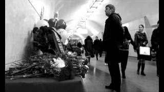 МК ТВ. Теракт в Московском метро: два года спустя МК ТВ. Теракт в Московском метро: два года спустя